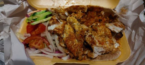 Photo of Delicious Kebab | MK - 200 Conniburrow Blvd, Conniburrow, Milton Keynes MK14 7AH